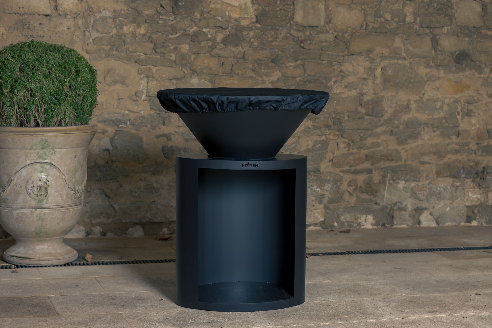 Housse de Protection Brasero