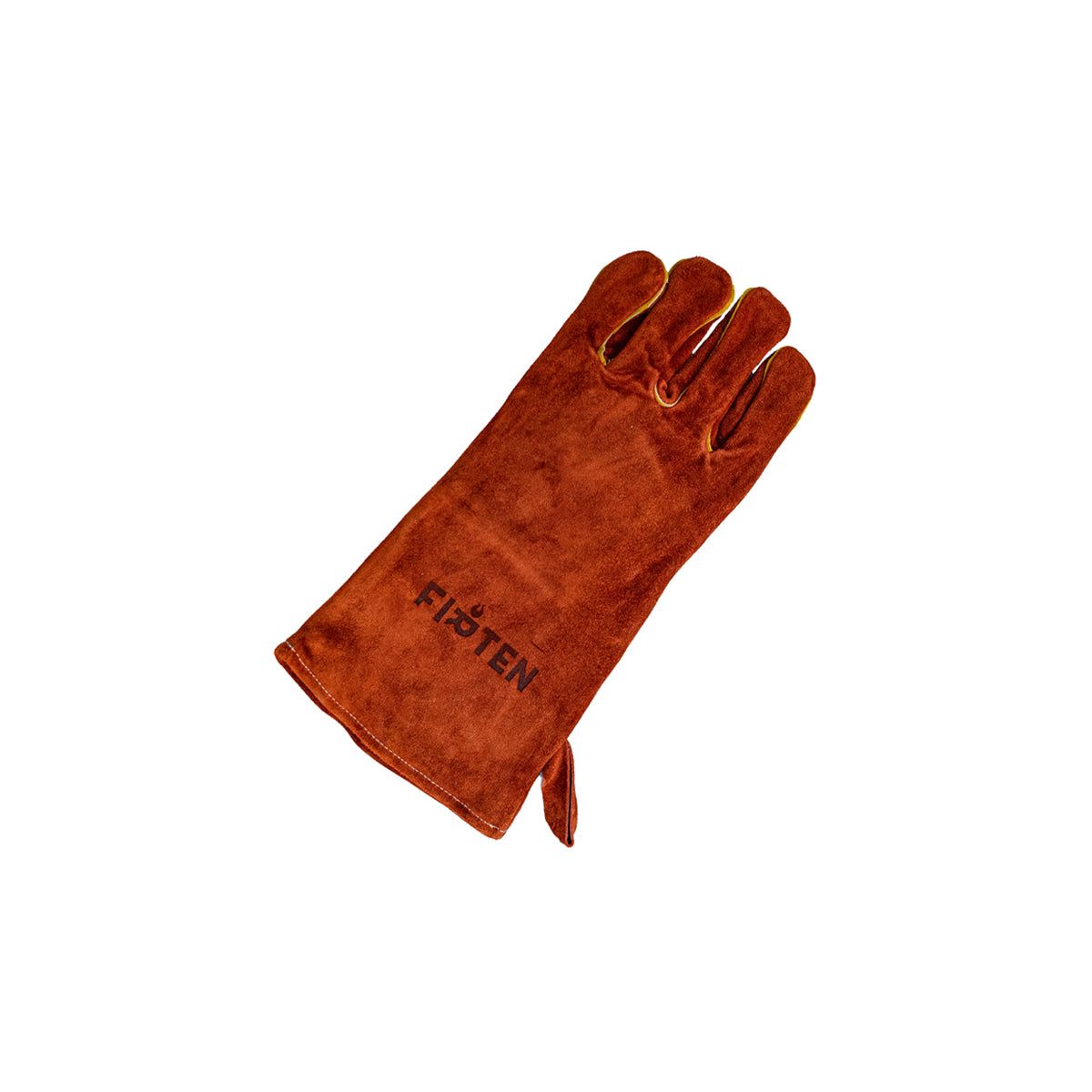 Gants en cuir