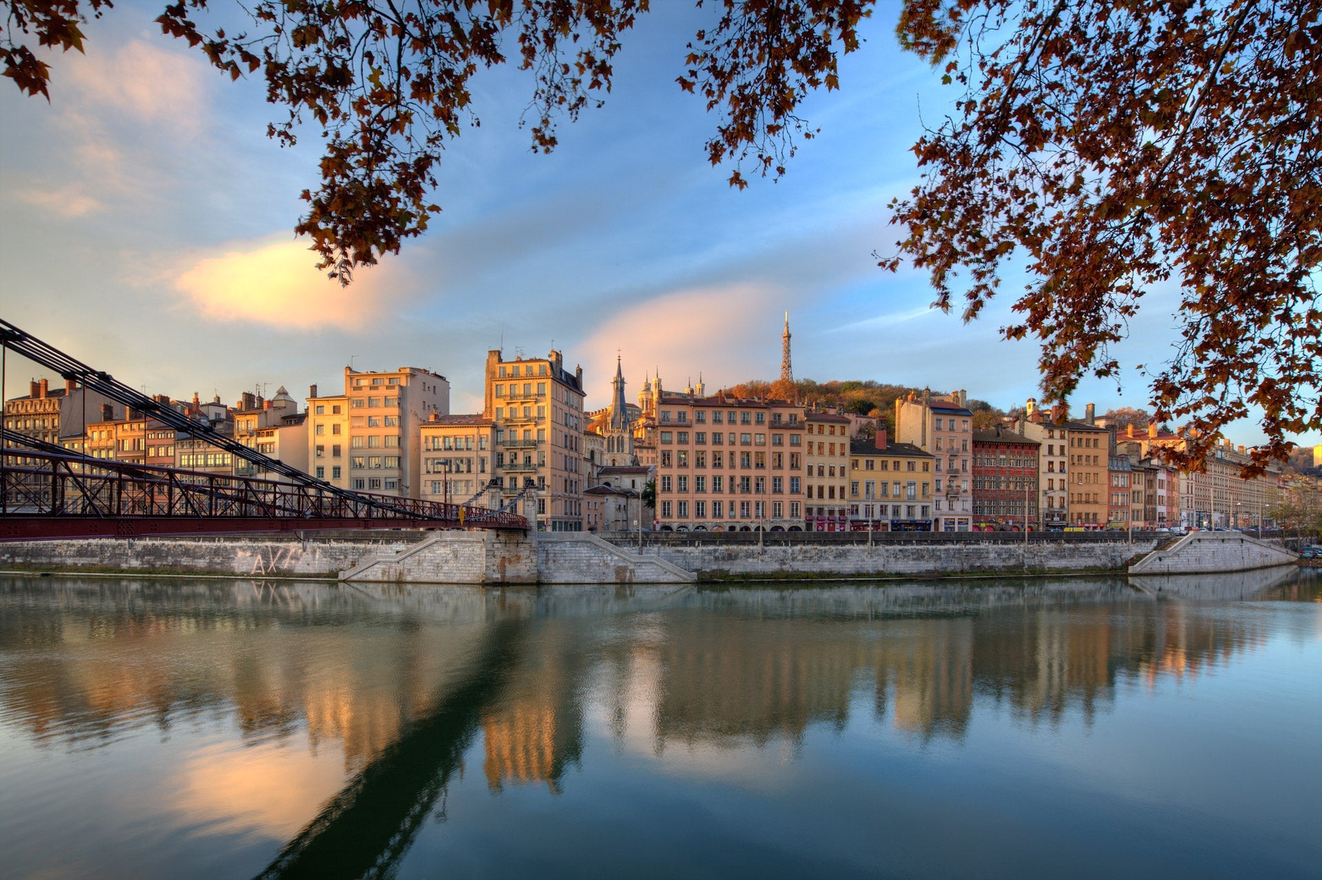 Brasero à lyon 