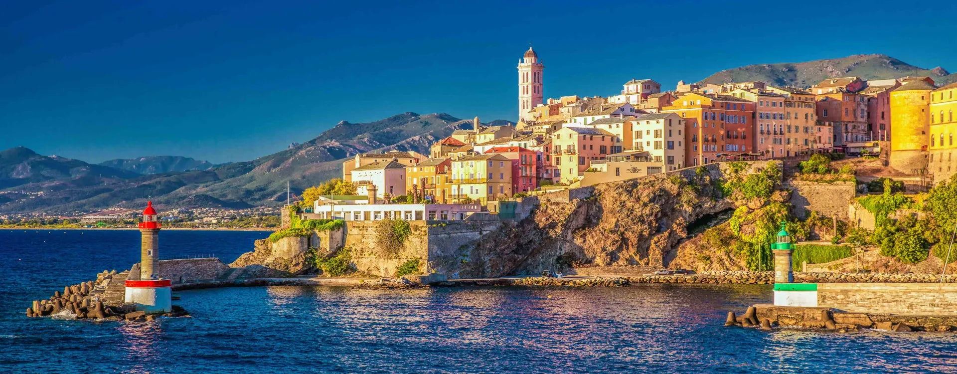 Brasero disponible en Corse