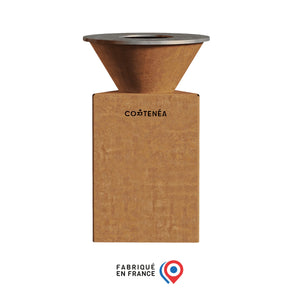 Brasero corten 60 Tradition