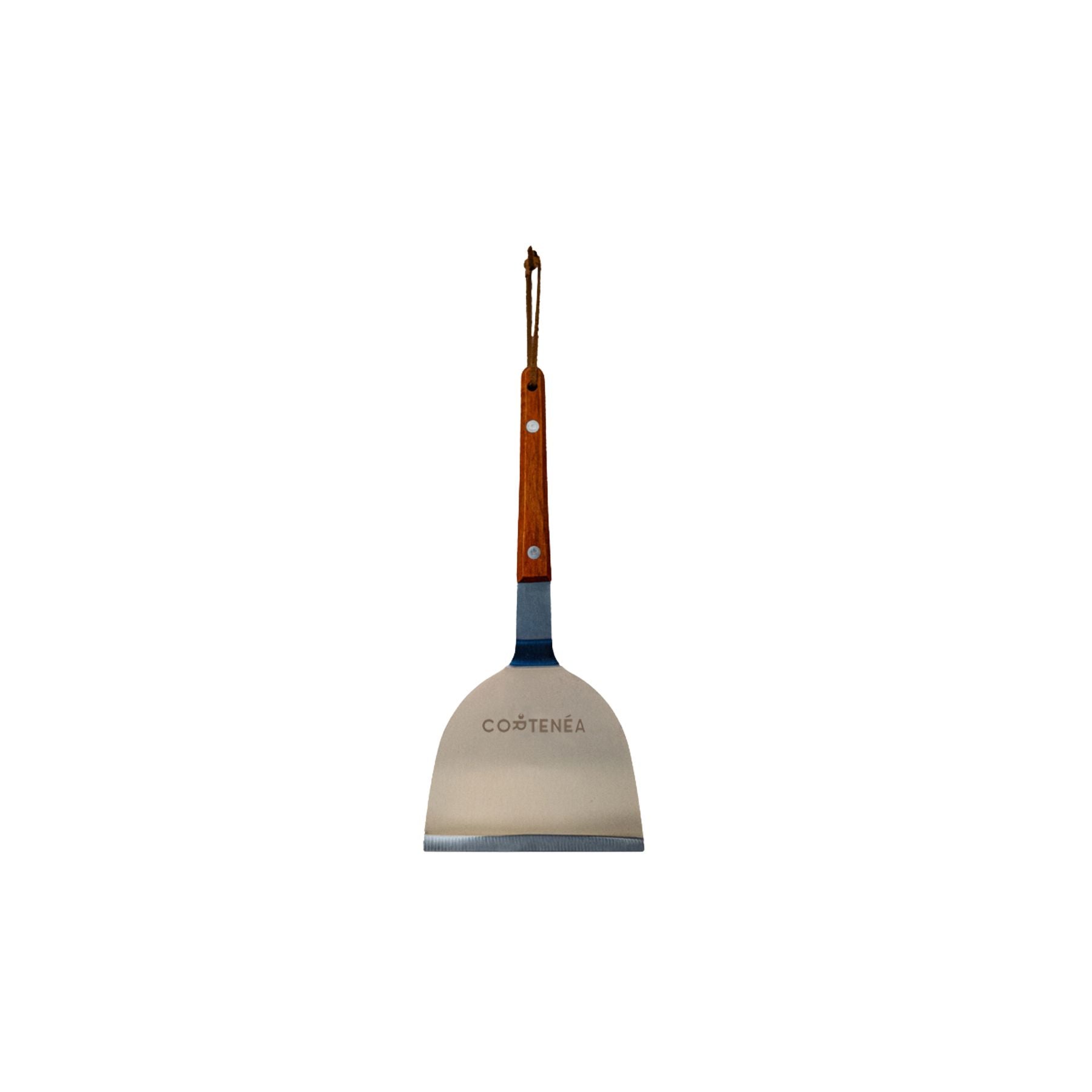 Spatule cortenéa