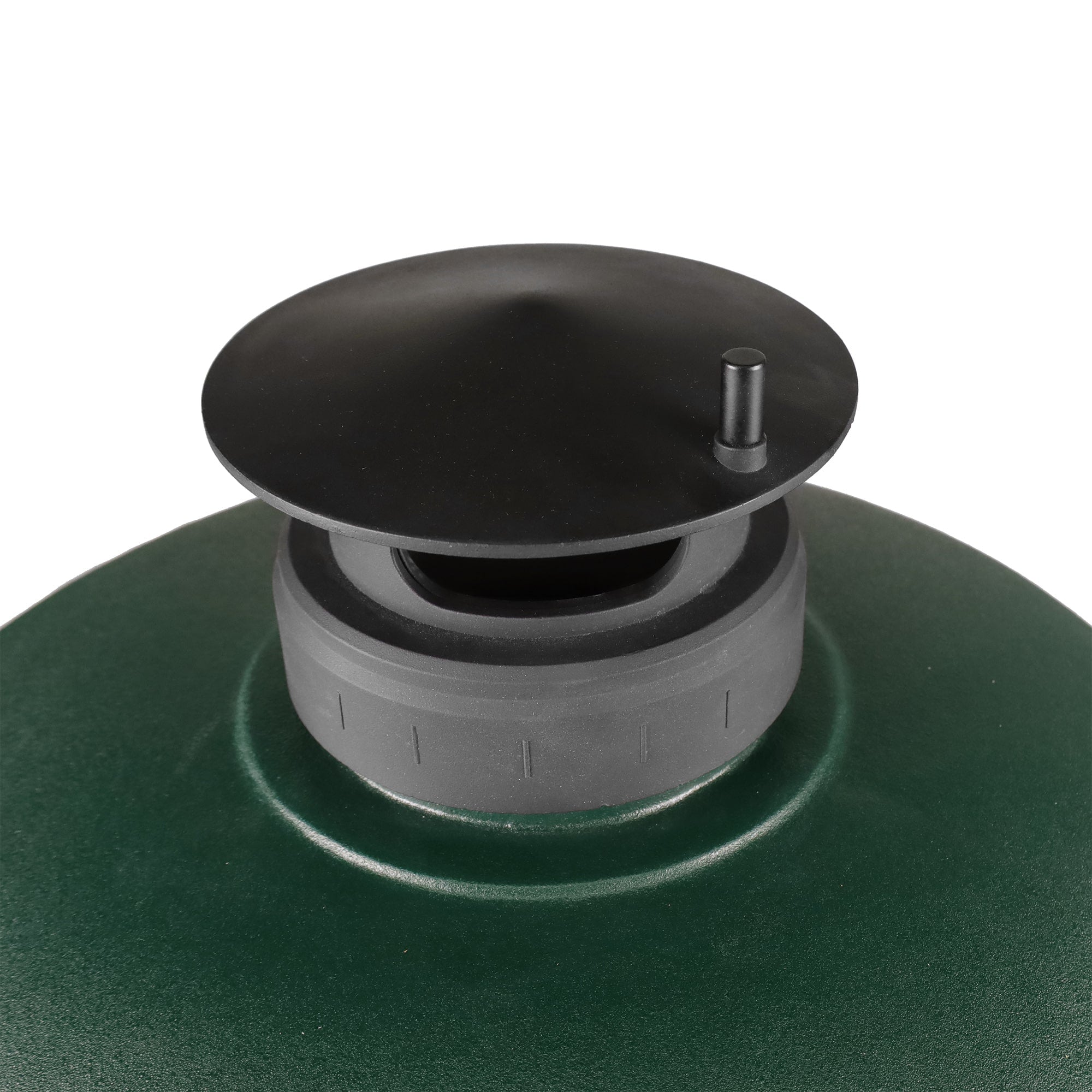 Dessus Kamado firten vert 21"