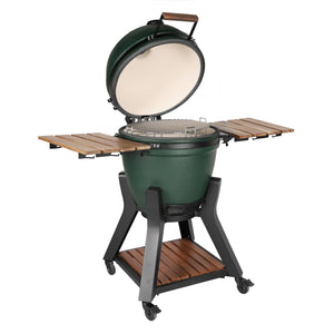 Kamado firten vert 21"