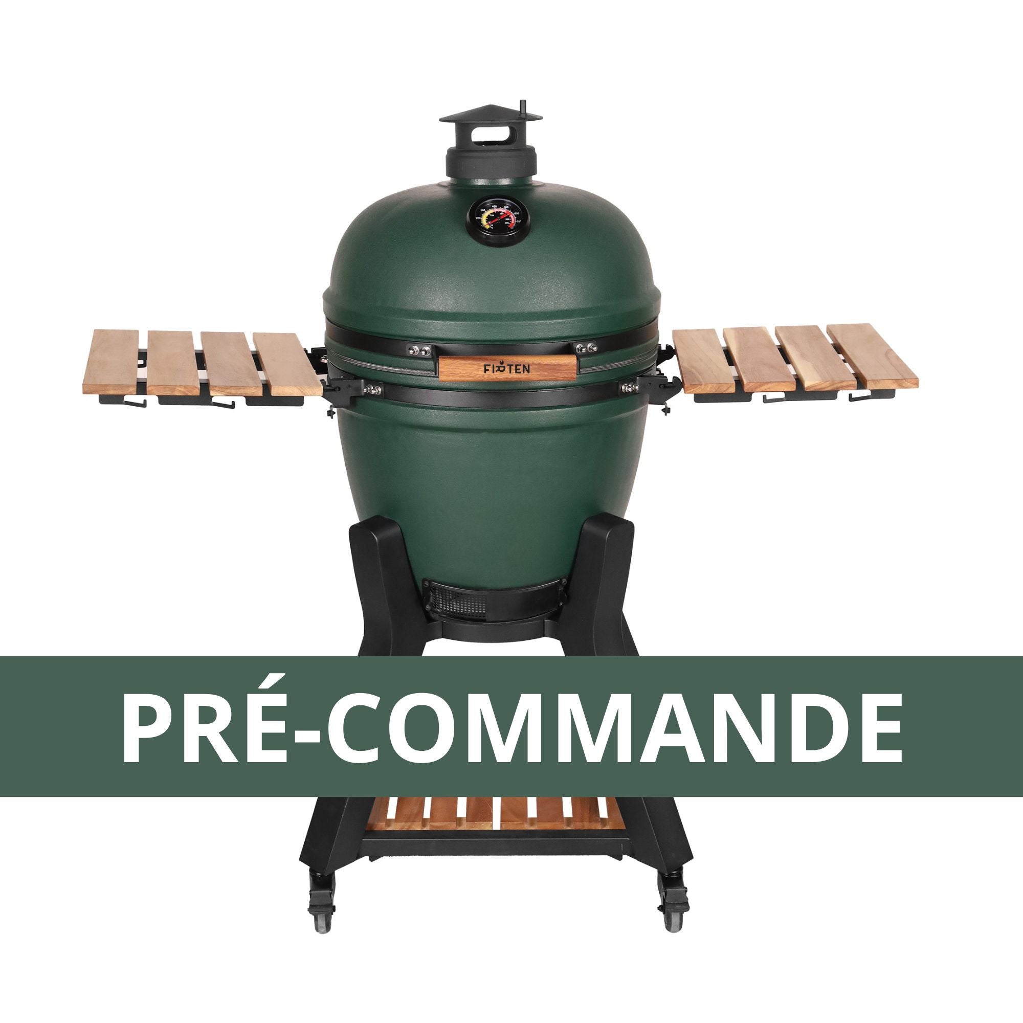 Kamado Firten 21"