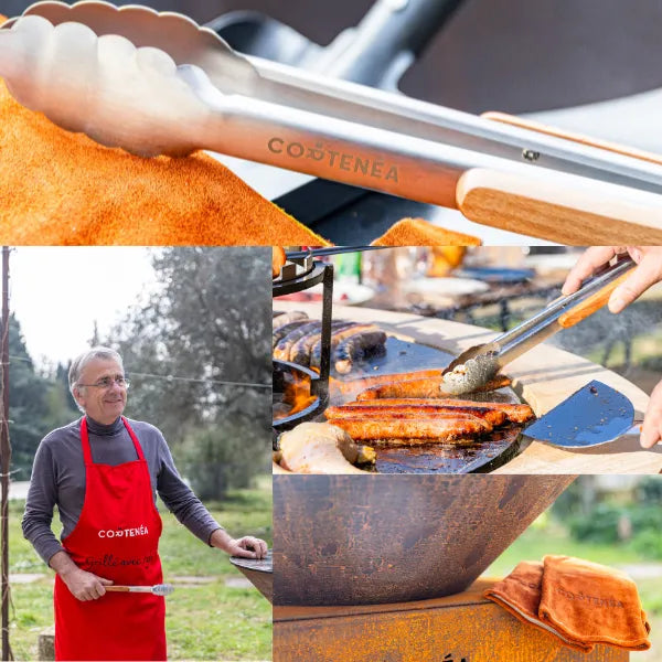 Pack "Grilladin du dimanche"